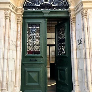 Le Mat Hostel Lárnaka