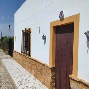  Сasa de vacaciones Cortijo Zd España