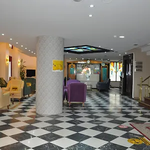 3* Отель Tayhan