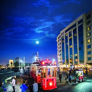Taksim Square Otel