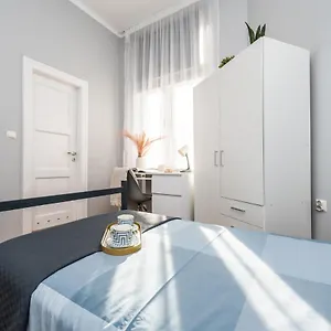 Daire Wielopole Homes - Loftaffair