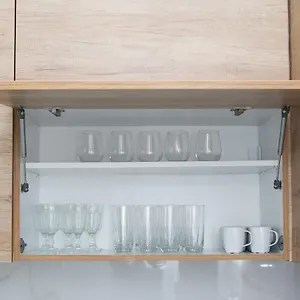 Daire Spacious Luminous