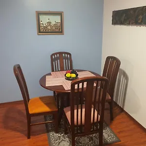  Apartamento Quicentro Norte Ecuador