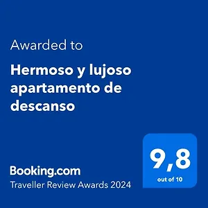  Apartamento Hermoso Y Lujoso De Descanso Ecuador