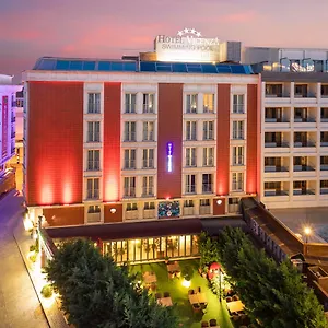 4* Hotel Vicenza