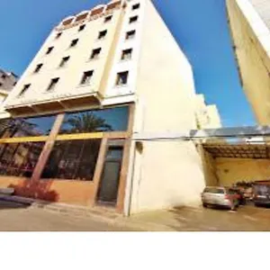 اورينت مينتور فندق