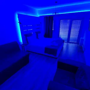 Mariandry Apartmanhotel Lárnaka