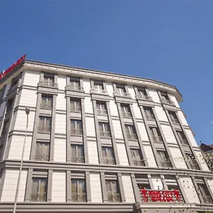 King Otel