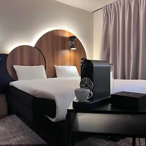 Ibis Styles Meteor Avenue D'italie Szálloda Párizs