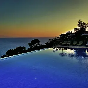 Tatil parkı Olive Garden Kabak