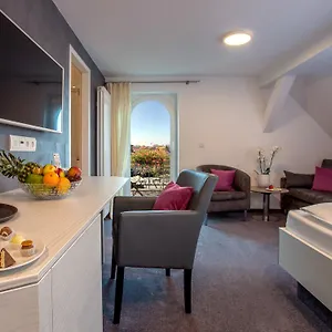 Ebner - Boutique-hotel&konditorei Lindau (Bodensee)