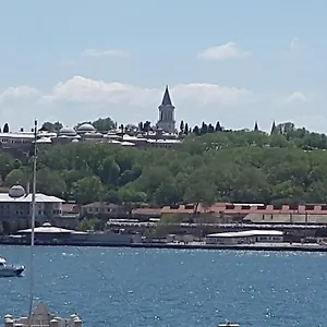 Ada Karaköy Otel
