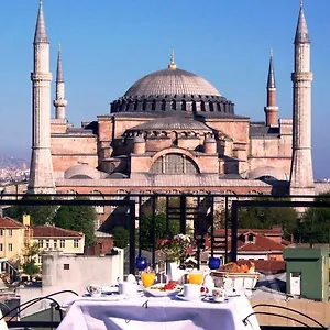Agora Life - Special Class Otel