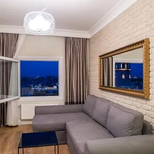  Appartamento Meroddi Pera Flats