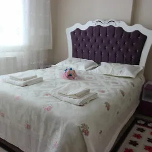  شقة زومروت أبارت تركيا
