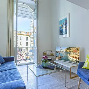 My Casa - Gioffredo 30 Francia