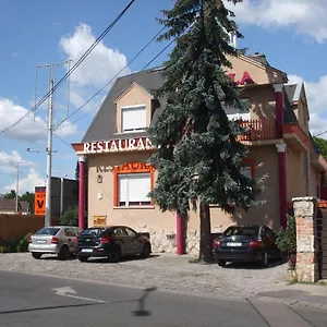 Attila Szálloda Budapest