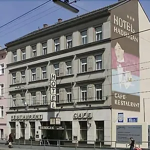 Hadrigan Szálloda Bécs