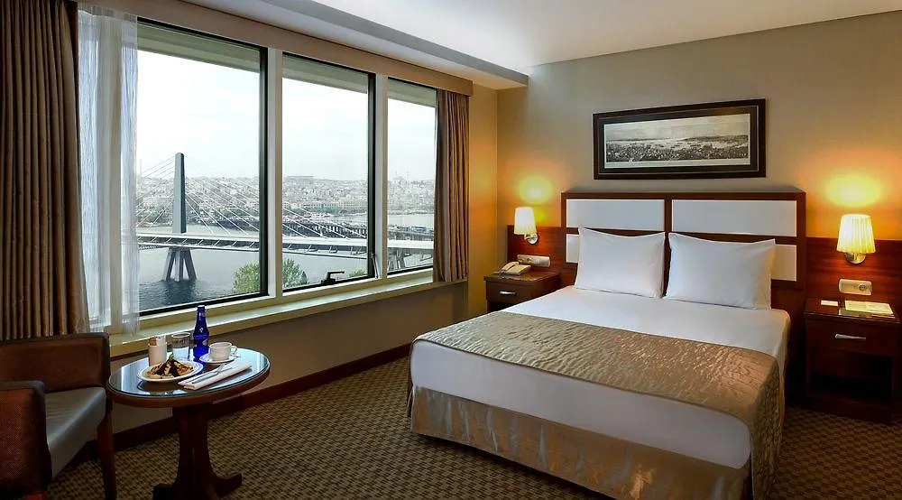 Istanbul Golden City Hotel Turkey