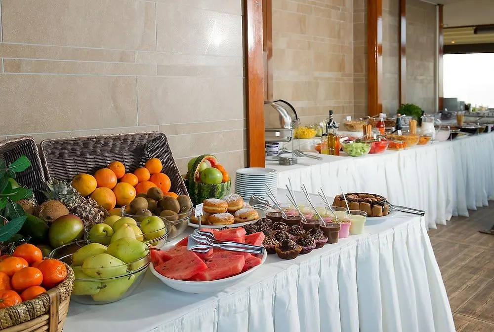Istanbul Golden City Hotel 4*,
