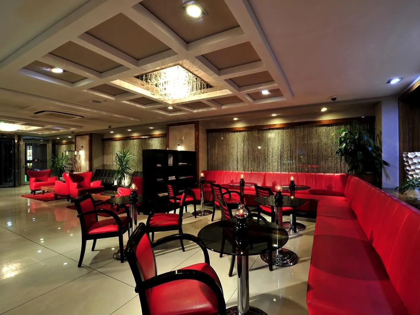 Istanbul Golden City Hotel
