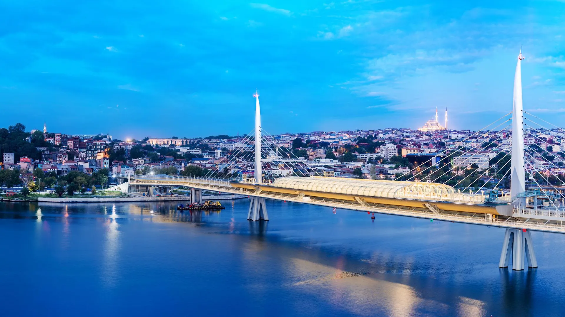Istanbul Golden City Hotel