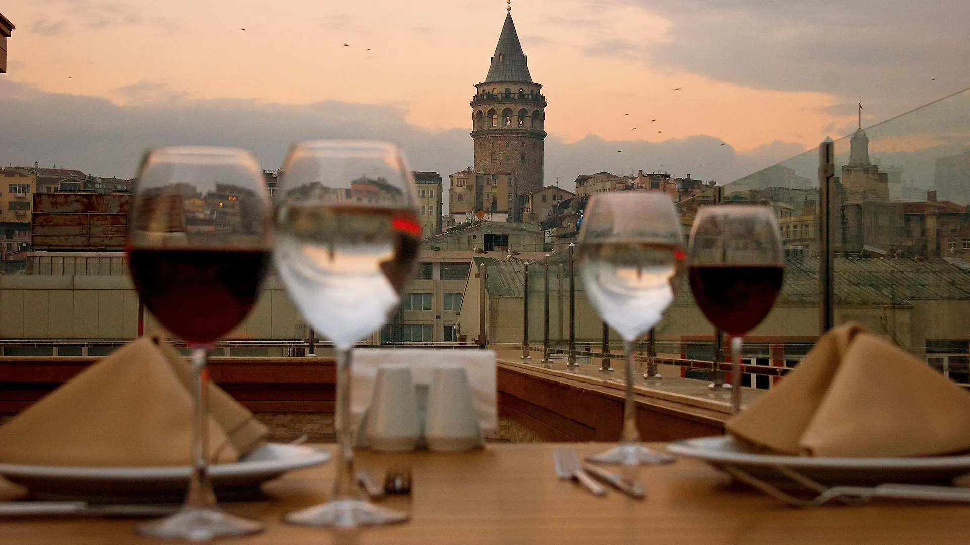 ****  Istanbul Golden City Hotel Turkey