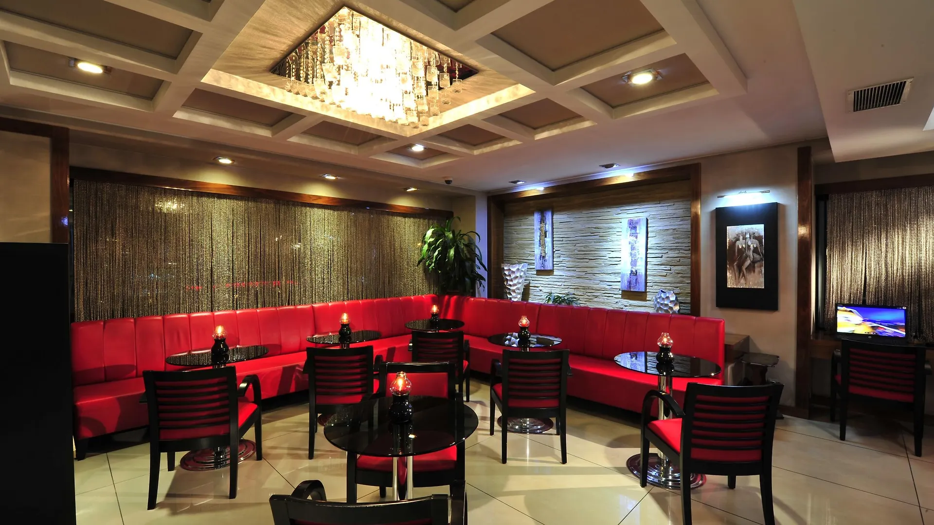 Istanbul Golden City Hotel 4*,  Turkey