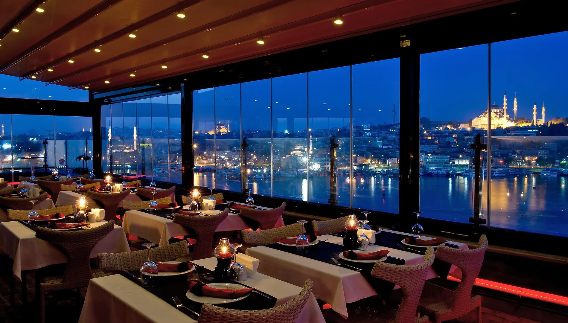 Istanbul Golden City Hotel