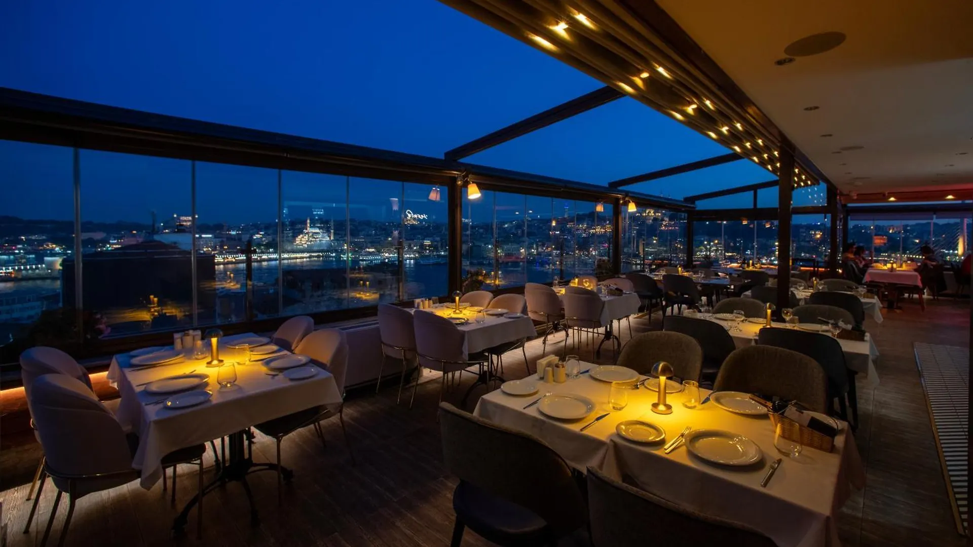 Istanbul Golden City Hotel