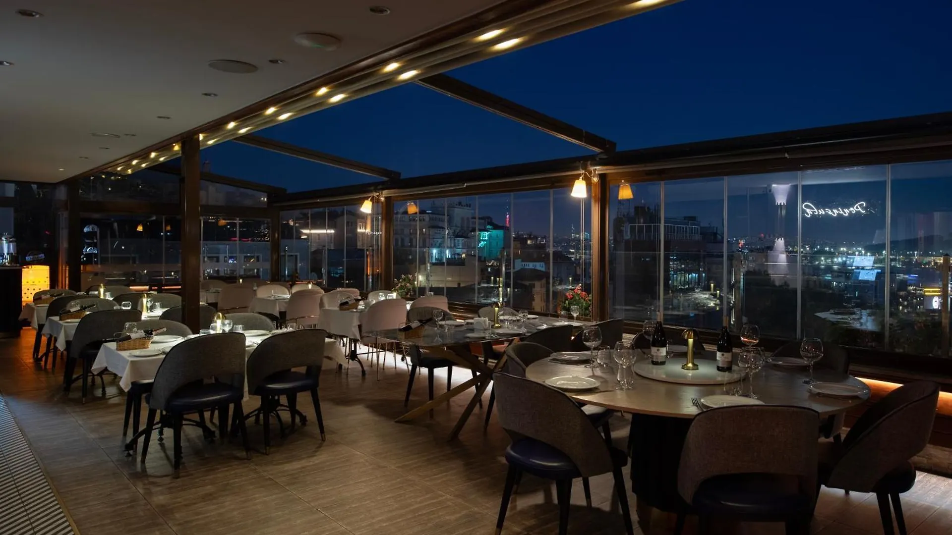 ****  Istanbul Golden City Hotel Turkey