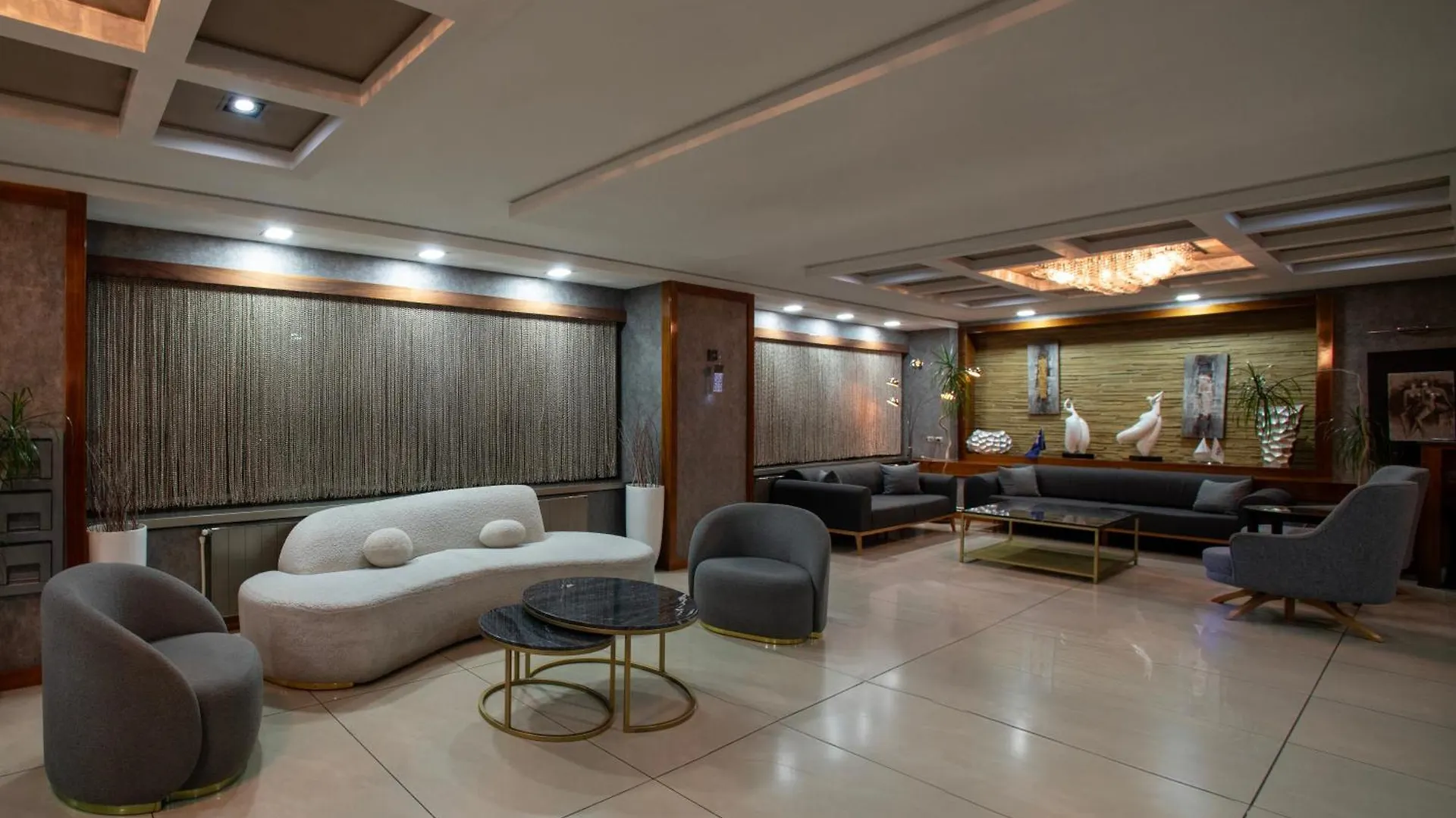 Istanbul Golden City Hotel
