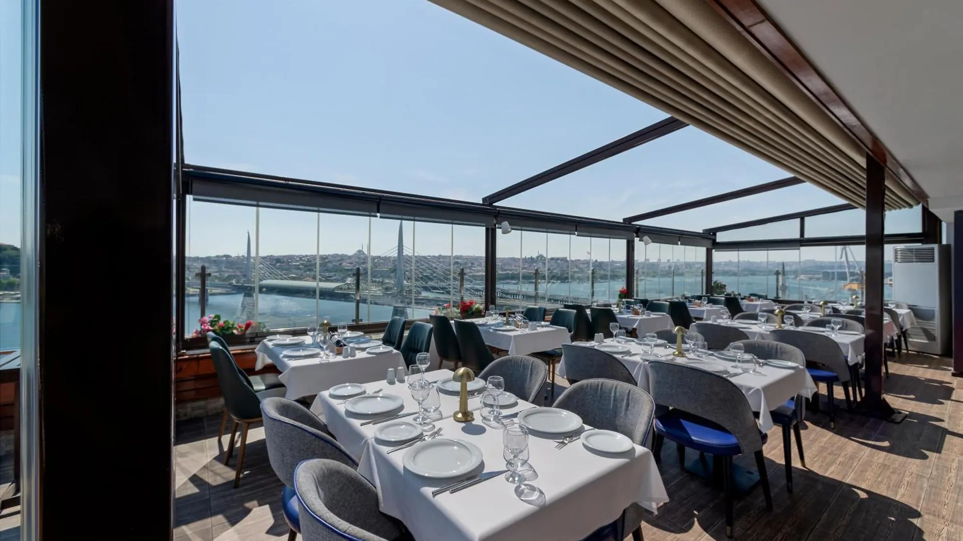 Istanbul Golden City Hotel