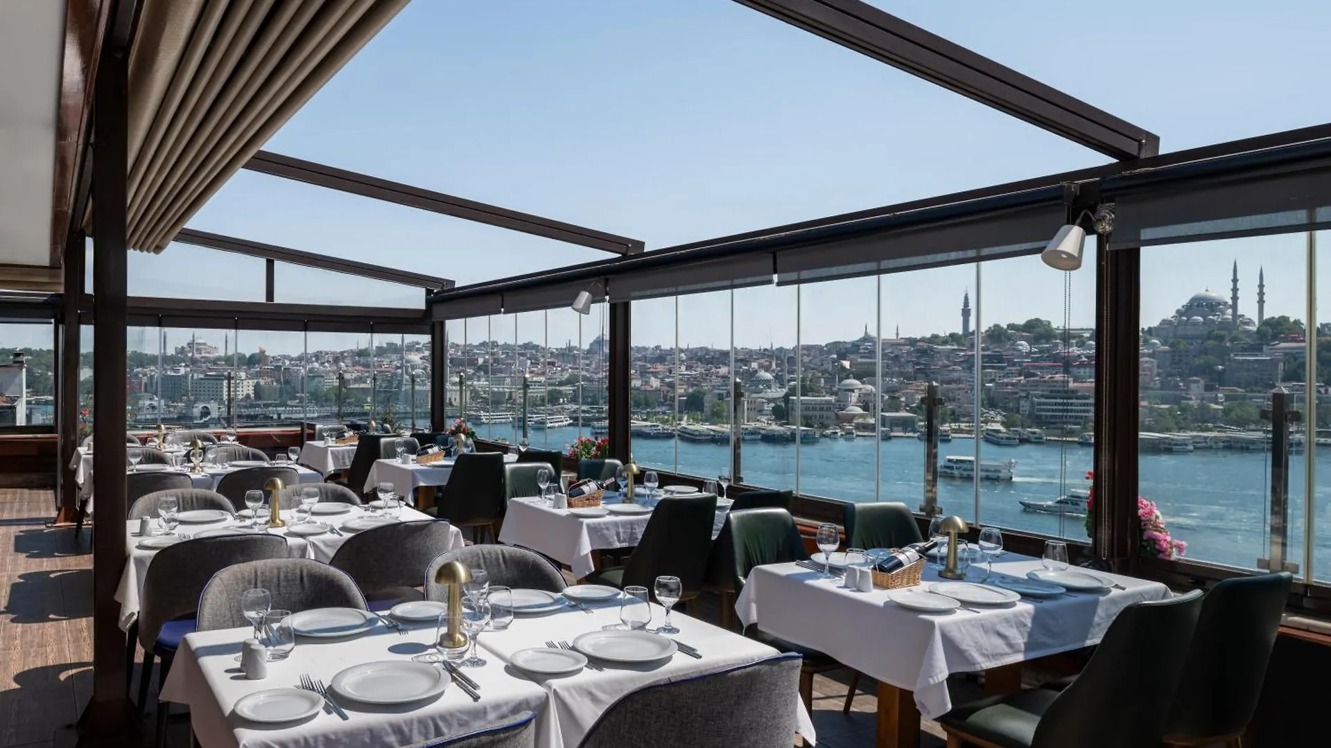 ****  Istanbul Golden City Hotel Turkey