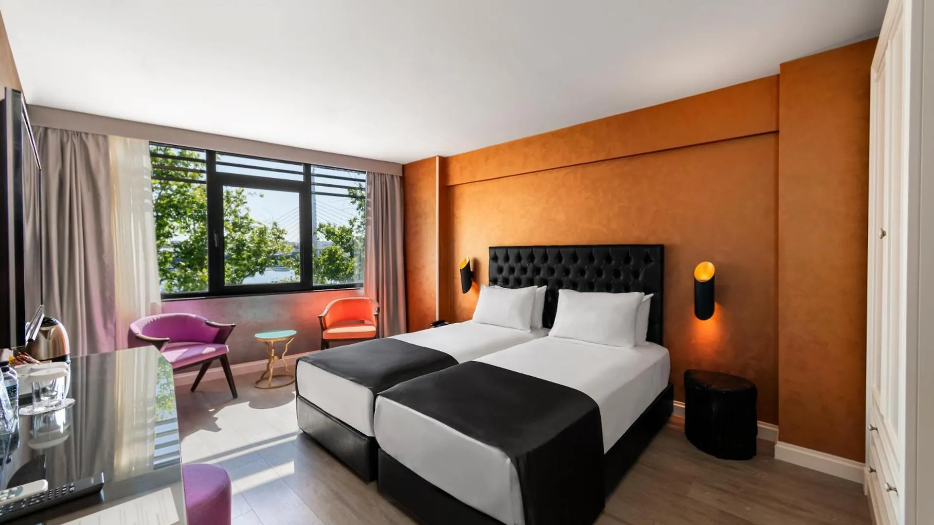 Istanbul Golden City Hotel Turkey