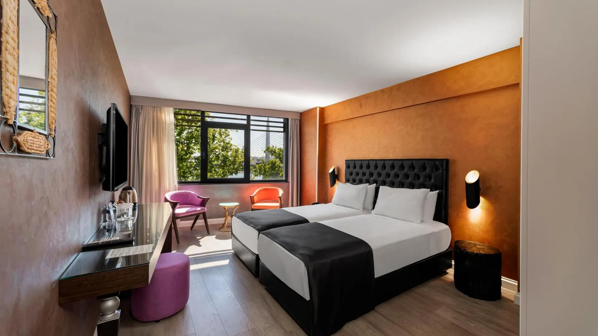 Istanbul Golden City Hotel