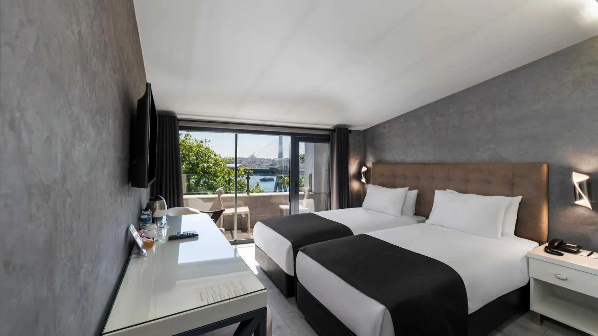 Istanbul Golden City Hotel