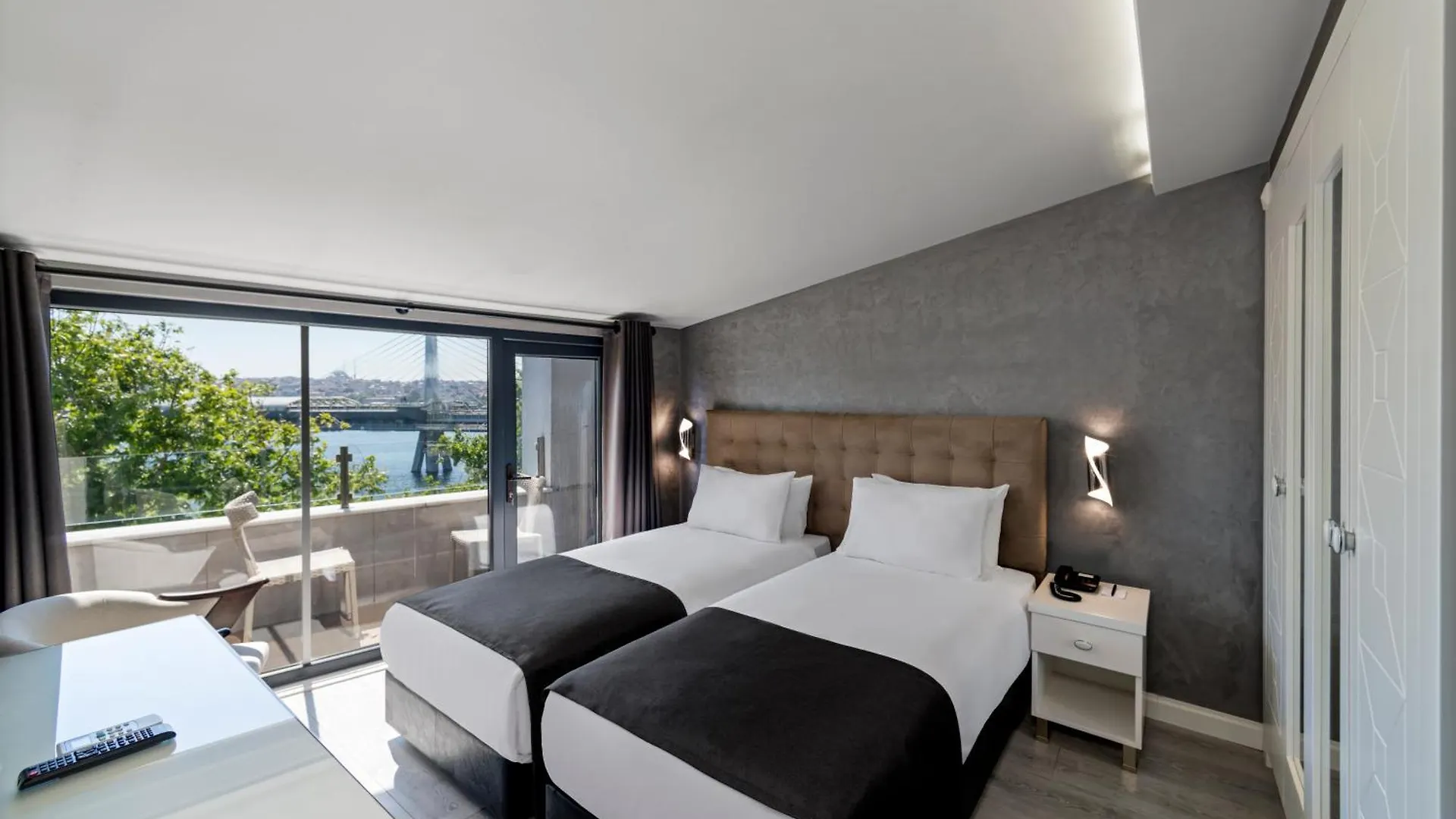 Istanbul Golden City Hotel