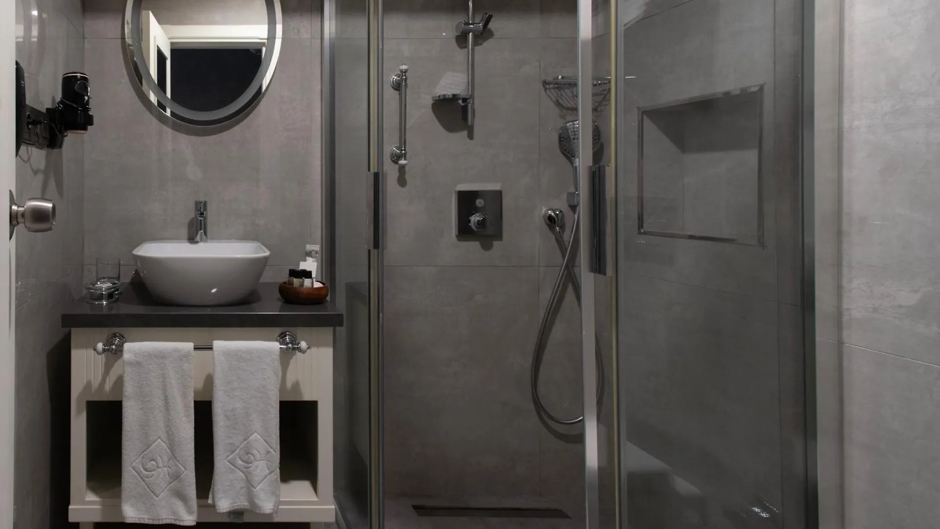 Istanbul Golden City Hotel