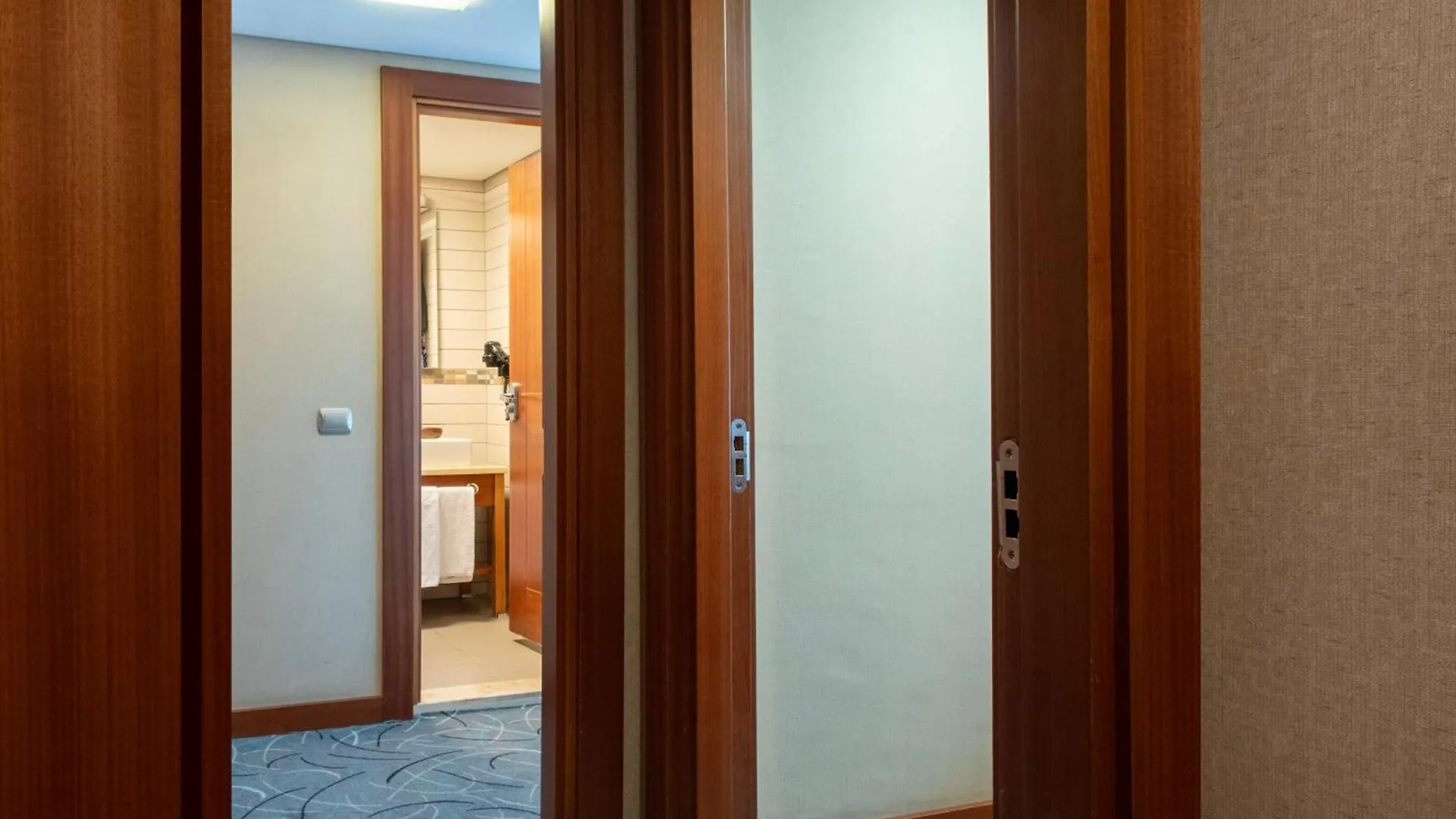 Istanbul Golden City Hotel 4*,