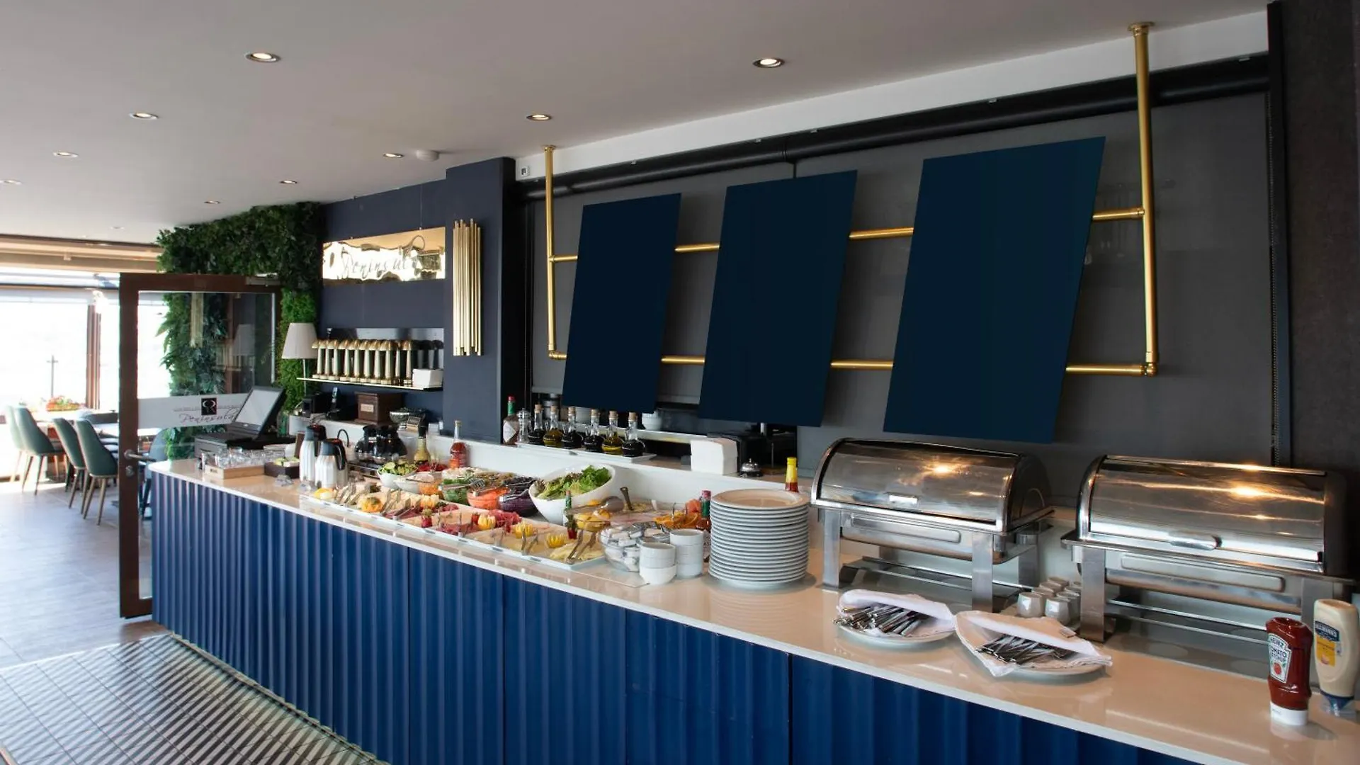 Istanbul Golden City Hotel 4*,