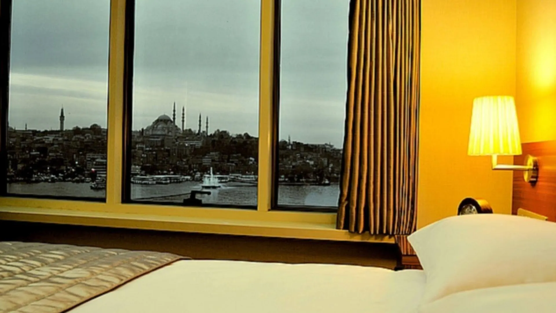 Istanbul Golden City Hotel